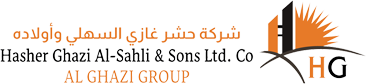 Hashar Ghazi Group Al - Sahli & Sons Co.