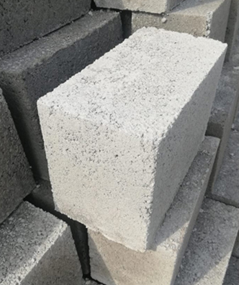 Concrete Building Units